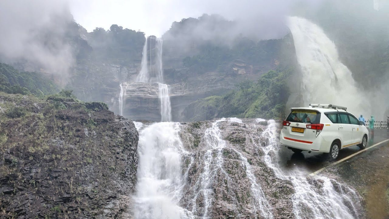 Kynrem Falls