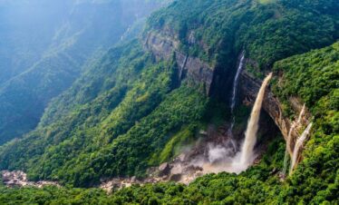 Nature Heaven Meghalaya Tour