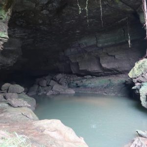 Krem Phyllut (Krem Puri Cave)