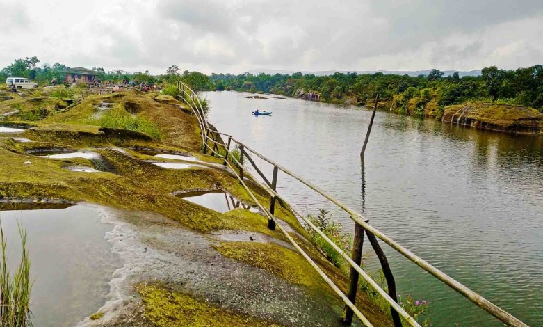 Mawlyngbna Meghalaya Travel