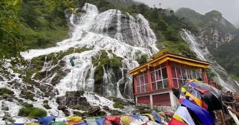 holy water falls arunachal pradesh 01