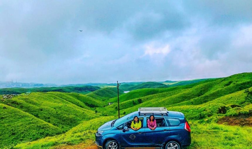 Meghalaya Taxi Service – City Tour Booking Taxi for an Unforgettable Experience