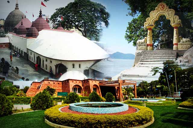 Manas to Guwahati City Taxi: Convenient Cab Service for Your Assam Tour