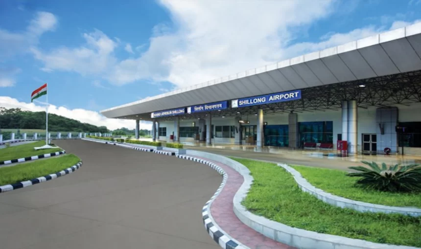 Shillong Airport Taxi Services: Easy and Affordable Cab Booking from Airport to Shillong